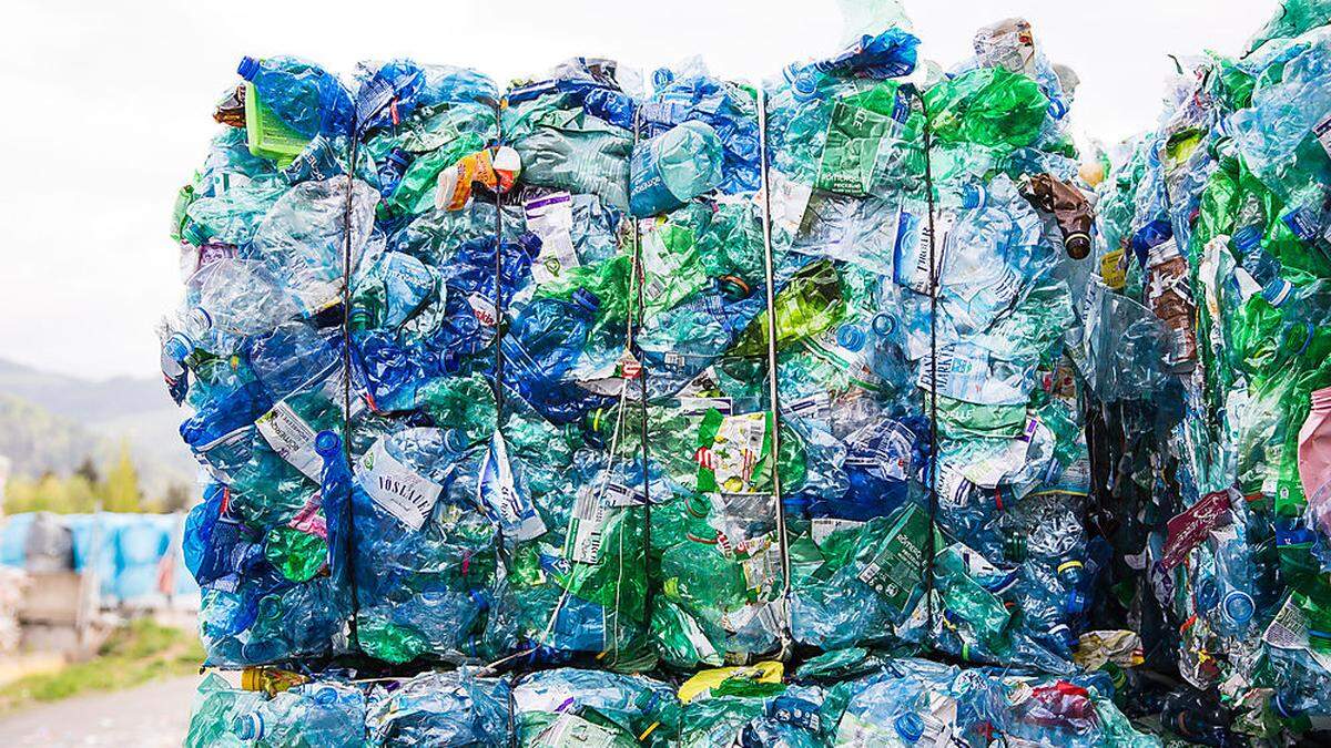 Die KRUWE GmbH will Kunsttoffe unendlich oft recyceln