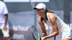 Weiter auf der Erfolgsstraße: Lilli Tagger 