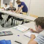 Ob Einzelunterricht oder in Kleingruppen – das Nachhilfeangebot ist heuer so groß wie noch nie