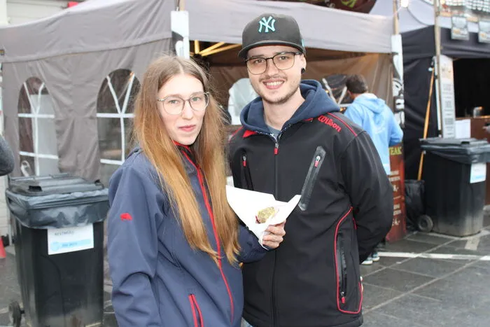 neuseeländisches Maori Steak,