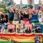 Europride in Wien