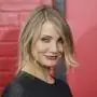Cameron Diaz dreht wieder