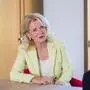 Margit Heissenberger (SPÖ) ist seit dem 24. März 2026 die neue Bürgermeisterin der Marktgemeinde Velden am Wörthersee