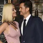 Sind nun mit Töchterchen Daisy Dove zu dritt: Katy Perry und Orlando Bloom