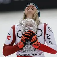 Conny Hütter