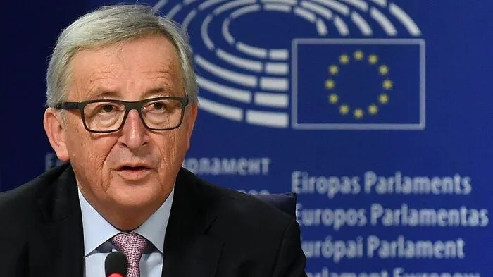 EU-Kommissionspräsident Jean-Claude Juncker 