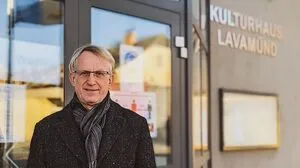 Wolfgang Gallant: "Hab mit so einem Erfolg überhaupt nicht gerechnet"