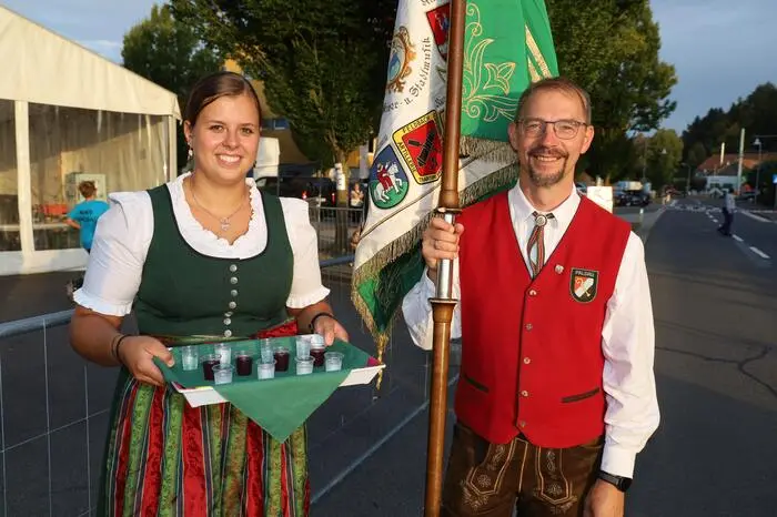 Musikschulen und die Ausbildung der MusikerInnen im Rahmen der Vereine haben dazu geführt, dass das musikalische Niveau enorm hoch ist, freuen sich die Verantwortlichen