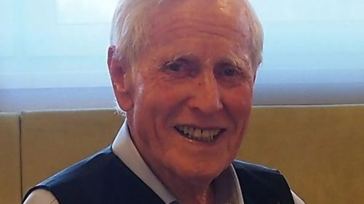 Leopold Urach war ein begnadeter Musiker, aber auch ein Mensch, der seine Mitmenschen liebte