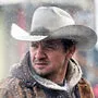Jeremy Renner 