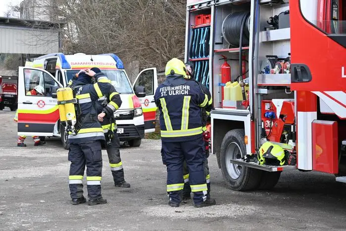 An der Übung beteiligten sich die Freiwilligen Feuerwehren Feldkirchen, St. Ulrich, Glanhofen, Gnesau und Poitschach sowie die Jungfeuerwehr Gnesau. Seitens der Rettungsorganisationen waren diesmal der Samariterbund und die Johanniter vertreten.
Auch Bürgermeister Martin Treffner sowie Bezirksfeuerwehrkommandant Werner Puggl verfolgten die Übung vor Ort.
Insgesamt stellten sich bei dieser Übung 73 Teilnehmer dieser Herausforderung.

