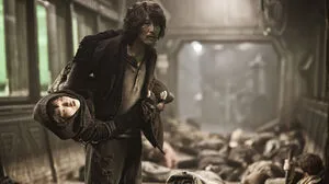 "Snowpiercer": Kapitalimus-Allegorie als düstere Film-Utopie.