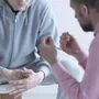 In Therapie und Seelsorge besteht die Gefahr von Machtmissbrauch