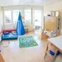 Muss das Therapiezentrum "Die Eule" künftig leer bleiben? 