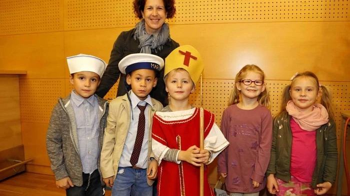 Auch dieses Jahr platzte der Kultursaal des Kräuterdorfes Söchau...