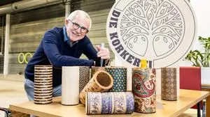 Die Korkerei Klagenfurt 