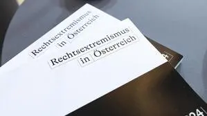 Eine handfeste Gefahr für Staat und Gesellschaft