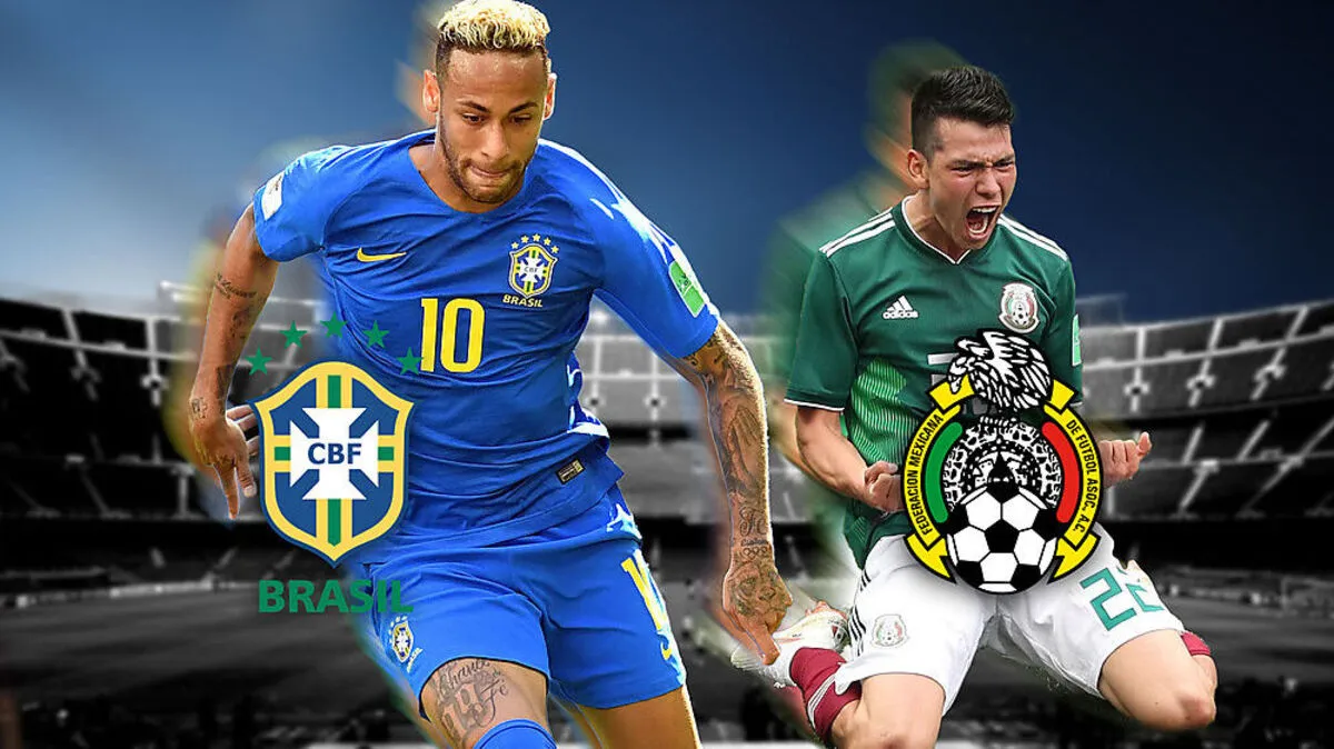 Superstar Neymar kam zuletzt besser in Form.