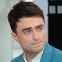 Kann auch lustig sein: Daniel Radcliffe