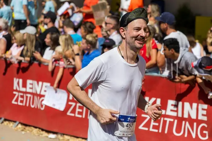 Kärnten läuft 2026 Halbmarathon Velden