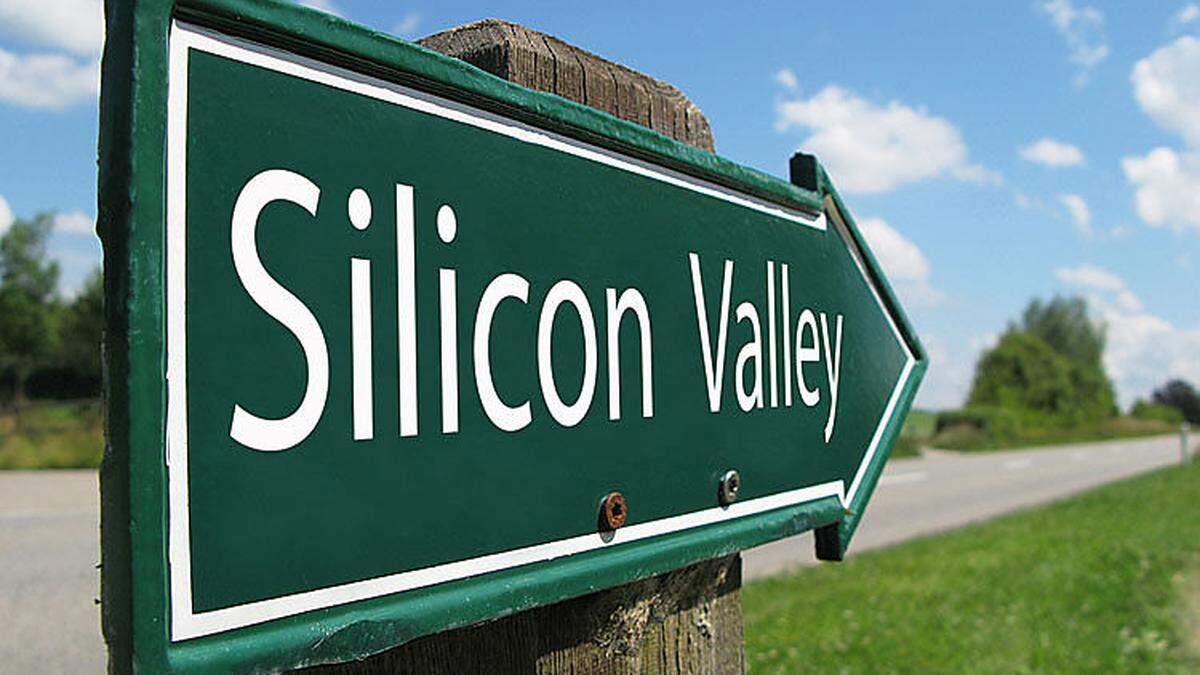 Geht das Silicon Valley einen eigenen Weg?