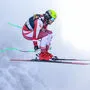 Daniel Danklmaier hebt in Kitzbühel auch im Weltcup wieder ab 