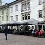 Das Palais 26 am Hauptplatz schließt zum Ausklang der Hochsaison am Sonntag seine Türen