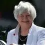Janet Yellen 