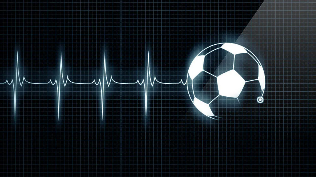 Fußball lässt so manche Herzen im wahrsten Sinne des Wortes höher Schlagen