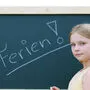 Semesterzeugnis wird an den ersten beiden Unterrichtstagen nach den Ferien übergeben