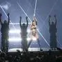 - Eurovision Song Contest 2024 - - Am Donnerstag, dem 9. Mai, ist das zweite Semifinale live ab 21.00 Uhr in ORF 1 zu sehen. 16 Länder – darunter Österreich mit Startnummer 6 – gehen ins Rennen um eines von zehn weiteren Tickets für das große Finale. Im Bild: Kaleen bei der Generalprobe für ihren Song "We Will Rave" in der Malmö Arena. - SENDUNG: ORF1 - DO - 09.05.2024 - 21:00 Uhr - Copyright: ORF/Roman Zach-Kiesling - Veröffentlichung honorarfrei nur für redaktionelle Berichterstattung in Sendungszusammenhang und mit Copyrightangabe. Kontakt: foto@orf.at