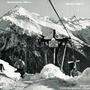 160 Personen pro Stunde transportierte der Sessellift ins damals sehr bekannte Skigebiet Häusleralm
