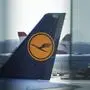 AUA-Mutter Lufthansa