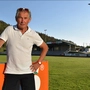Wolfgang Hribernig ist seit über 30 Jahren Trainer beim VST Laas
