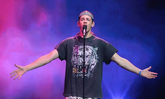 Sebastian Holzer kommt aus Niederösterreich