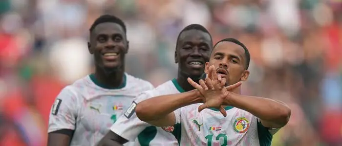 Iliman Ndiaye