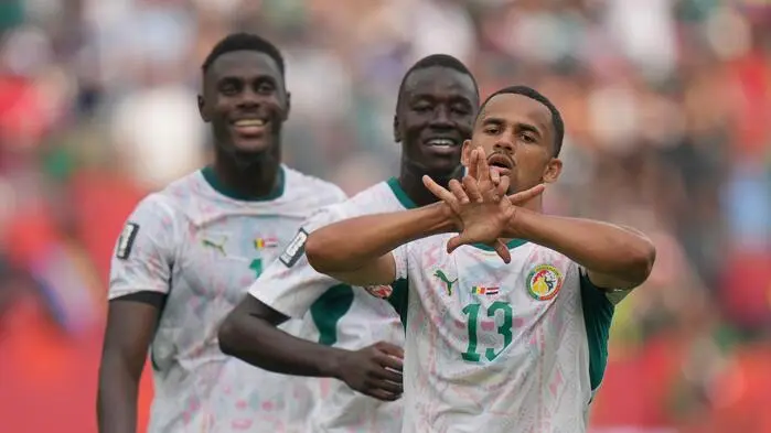 Iliman Ndiaye