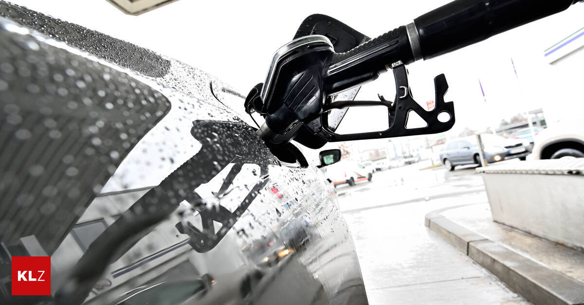 Sprit-Spartipps-Steirer-tanken-72-Millionen-Liter-Treibstoff-weniger-im-Jahr-als-2005