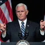 Vizepräsident Mike Pence