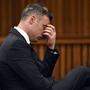 Oscar Pistorius