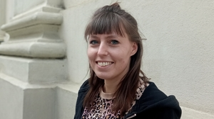 Tessa Balser-Schuhmann forscht an der Kunstuniversität Graz | Tessa Balser-Schuhmann forscht an der Kunstuniversität Graz