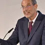 Bildungsminister Heinz Faßmann