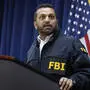 Hat das FBI unter der Führung von Kash Patel Ermittlungen aktiv blockiert? | Hat das FBI unter der Führung von Kash Patel Ermittlungen aktiv blockiert?