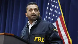 Hat das FBI unter der Führung von Kash Patel Ermittlungen aktiv blockiert? | Hat das FBI unter der Führung von Kash Patel Ermittlungen aktiv blockiert?