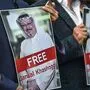 Khashoggi war vergangenes Jahr wegen seiner kritischen Berichterstattung ins Visier der saudi-arabischen Staatsmacht geraten und nach Washington geflohen. 