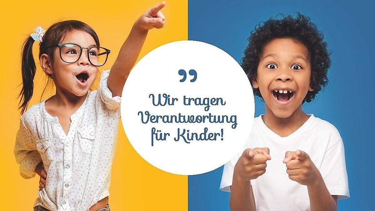 Die Mitarbeiterinnen und Mitarbeiter der GiP sorgen jeden Tag mit viel Engagement für die bestmögliche Betreuung der Kinder in den hauseigenen Kinderkrippen und -gärten