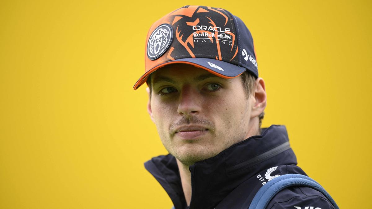 Max Verstappen hat durch Red Bull viele Überschneidungen mit Österreich, doch natürlich schlägt sein Herz im Fußball für die „Oranjes“