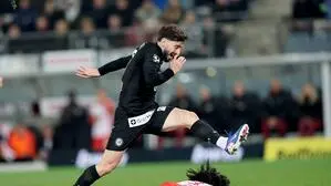 Sturm gegen Salzburg war ein intensives Spiel – aber von der Klasse her gab es schon bessere Spitzenduelle der beiden Klubs 