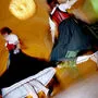 Das Tanzbein schwingen, nach Jahren der Abstinenz: Matrei lädt dazu ein