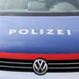 Die Polizei leitete sofort eine Fahndung ein 